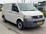 Volkswagen Transporter 1.9 TDI 300 6p., Auto's, Voorwielaandrijving, Stof, Gebruikt, 4 cilinders