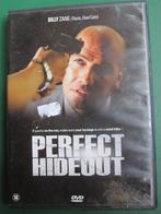 Perfect Hideout, Vanaf 16 jaar, Ophalen of Verzenden, Zo goed als nieuw, Actiethriller