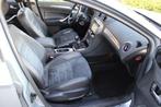 Ford Mondeo Wagon 2.0 TDCi TITANIUM-uitv/CLIMA AIRCO/NAVIGAT, Auto's, Ford, Voorwielaandrijving, Zwart, 4 cilinders, Mondeo