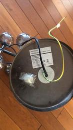 Mooie Plafon lamp nieuw, Ophalen of Verzenden, Zo goed als nieuw