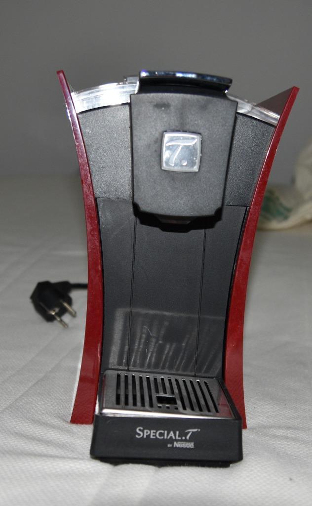 Special.T theemachine – tweedehands – werkt perfect, Witgoed en Apparatuur, Koffiemachine-accessoires, Gebruikt, Ophalen
