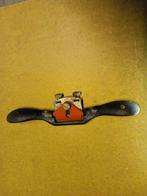 Oude metalen Stanley spookschaaf., Antiek en Kunst, Ophalen of Verzenden