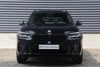 BMW X3 xDrive20i | High Executive | M Sportpakket | Panodak, 1998 cc, Stof, Gebruikt, 4 cilinders