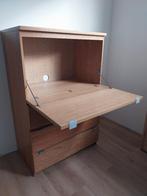 Secretaire, IKEA model, in perfecte staat, Huis en Inrichting, Kasten | Secretaires, Ophalen, Zo goed als nieuw, IKEA