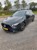 Mercedes A-Klasse A 250e Premium  AMG Line + Night pakket, Auto's, Mercedes-Benz, Te koop, 160 pk, Geïmporteerd, 5 stoelen