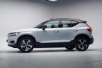Volvo XC40 Recharge Twin Pro 78 kWh 3-Fase [ Panorama Leder, 0 cilinders, Gebruikt, Origineel Nederlands, 408 pk