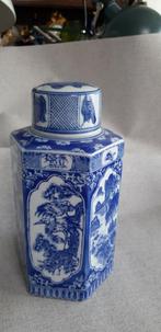 Chineese  Porselein pot, Antiek en Kunst, Antiek | Porselein, Ophalen of Verzenden