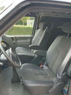 2 Camperstoelen Volkswagen T4, Camper,Oldtimer,Bus,Cabine., Ophalen, Zo goed als nieuw