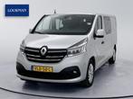 Renault Trafic 2.0 dCi 145 T29 L2H1 DC Luxe Dubbele cabine N, 145 pk, Stof, Gebruikt, 4 cilinders