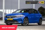 Opel Corsa 1.2 Turbo | Camera | LED | Carplay (bj 2024), 1199 cc, Blauw, Handgeschakeld, Benzine