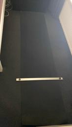 Rubberen dartmat + oche, Sport en Fitness, Darts, Ophalen of Verzenden, Zo goed als nieuw, Dartbord