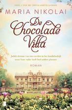 Maria Nicolai - De Chocoladevilla deel 1, Ophalen of Verzenden, Zo goed als nieuw, Maria Nikolai, Nederland