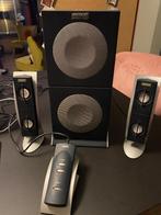 Luidsprekersysteem v computer altec lansing, Ophalen, Gebruikt, Altec lansing