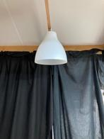 hanglampen, Huis en Inrichting, Lampen | Hanglampen, Ophalen, Zo goed als nieuw, Kunststof, Minder dan 50 cm