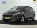 Ford Fiesta 1.1 Trend NAVI | Carplay | Cruise | 85PK, Auto's, Voorwielaandrijving, Stof, Gebruikt, Origineel Nederlands