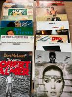 Diverse elpees, Cd's en Dvd's, Vinyl | Dance en House, Zo goed als nieuw, Ophalen