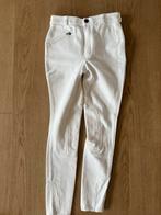 Wedstrijd paardrijbroek HB ruitersport maat 140, Dieren en Toebehoren, Paardrijkleding, Ophalen of Verzenden, Zo goed als nieuw