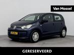 Volkswagen Up! 1.0 move up! BlueMotion 60PK | Automaat | 5-D, Stof, Gebruikt, Origineel Nederlands, Bedrijf
