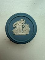 Wedgewood doosje met deksel SA SR, Ophalen of Verzenden