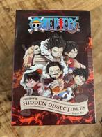 Mighty Jaxx Freeny's Hidden Dissectie One Piece, Ophalen of Verzenden