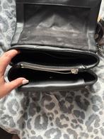 Micheal Kors CeCe tas bieden!, Ophalen of Verzenden, Zo goed als nieuw, Zwart