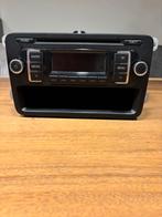 Volkswagen radio cd speler, Ophalen of Verzenden, Zo goed als nieuw