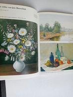 Palet & Tekenstift no. 198 Jan Masselink e.a, Verzenden, Gelezen