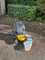 Texas Pro Weed 700 onkruidborstel, Ophalen, Gebruikt, 30 tot 50 cm, Benzine