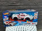 RC hotwheels Night Shifter nieuw in doos, Ophalen of Verzenden, Nieuw, Auto, Overige merken