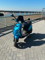 Piaggio Zip 2018, Ophalen, Zo goed als nieuw, Zip