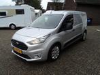 Ford Transit Connect 1.5 EcoBlue L2 Trend Camera trekhaak cr, Auto's, Stof, Gebruikt, 4 cilinders, 100 pk
