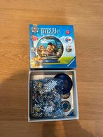 Puzzel paw patrol Ravensburger zgan, Ophalen of Verzenden, Meer dan 50 stukjes, Zo goed als nieuw