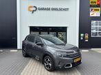 Citroen C5 AIRCROSS 1.2 PureTech C-Series / Carplay / Trekha, Voorwielaandrijving, 1350 kg, Gebruikt, Euro 6