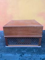 Vintage Grammofoon, Ophalen of Verzenden