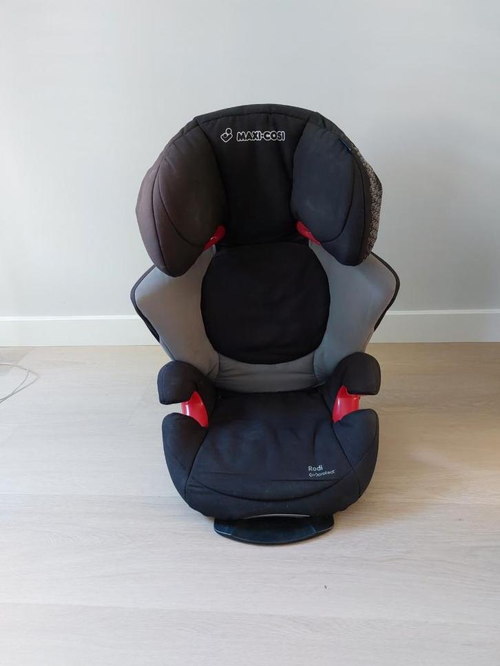 Maxi Cosi Rodi Airprotect Autostoel, Kinderen en Baby's, Autostoeltjes, Gebruikt, Maxi-Cosi, Autogordel, Ophalen of Verzenden