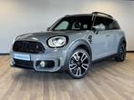 Mini Countryman 2.0 Cooper S Hammersmith PANO | NL AUTO | MI, Bedrijf, SUV of Terreinwagen, Zilver of Grijs, Lichtsensor