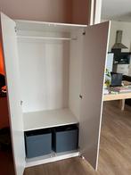 Kledingkasten, Huis en Inrichting, Kasten | Lockerkasten, Ophalen, Gebruikt