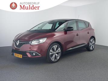 Renault Scénic 1.3 TCe Intens | Camera | Trekhaak | beschikbaar voor biedingen