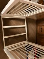 Baby box, Ophalen, Hoogslaper, Minder dan 160 cm, 190 cm of minder