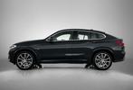 BMW X4 xDrive20i High Executive | LEER | M-SPORT PAKKET | CA, Automaat, Gebruikt, 4 cilinders, Bedrijf