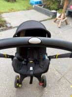 Doona Autostoel/Wagentje - Ideaal voor onderweg!, Gebruikt, Ophalen of Verzenden, Met autostoeltje, Kinderwagen