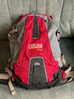 Camelbak Ares rugzak 27,5 li en waterzak van 2 liter, 40 cm of meer, Zo goed als nieuw, Trekking, Ophalen