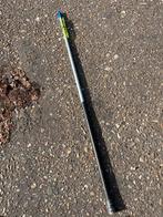 Vaste Hengel 3m + Draad & Toebehoren, Watersport en Boten, Ophalen, Gebruikt, Vaste hengel