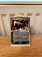 Sharpedo ex 104/107 - Pokemon kaart, Ophalen of Verzenden, Nieuw, Losse kaart, Foil
