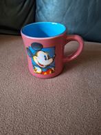 Minnie Mouse beker Disney, Verzamelen, Diddl, Ophalen, Nieuw, Servies
