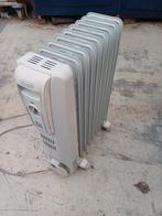 DeLonghi Elektrische Kachel - Zo goed als nieuw!, Ophalen, 30 tot 80 cm, Kachel, Minder dan 60 cm