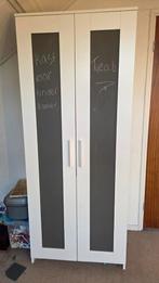 Ikea kast Brimnes Teab, Ophalen