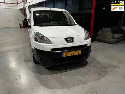 Peugeot Partner 122 1.6 HDI L1 XT / Nieuwe Distr riem /, Auto's, Bestelauto's, Bedrijf, Te koop, ABS, Centrale vergrendeling, Elektrische buitenspiegels