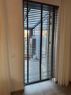 Jaloezien van gamma kleur antraciet, Ophalen, Zo goed als nieuw, 50 tot 100 cm, Minder dan 100 cm