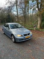 BMW 3-Serie 2.0 I 320 2005 Grijs, Auto's, BMW, Achterwielaandrijving, 1995 cc, 4 cilinders, 150 pk